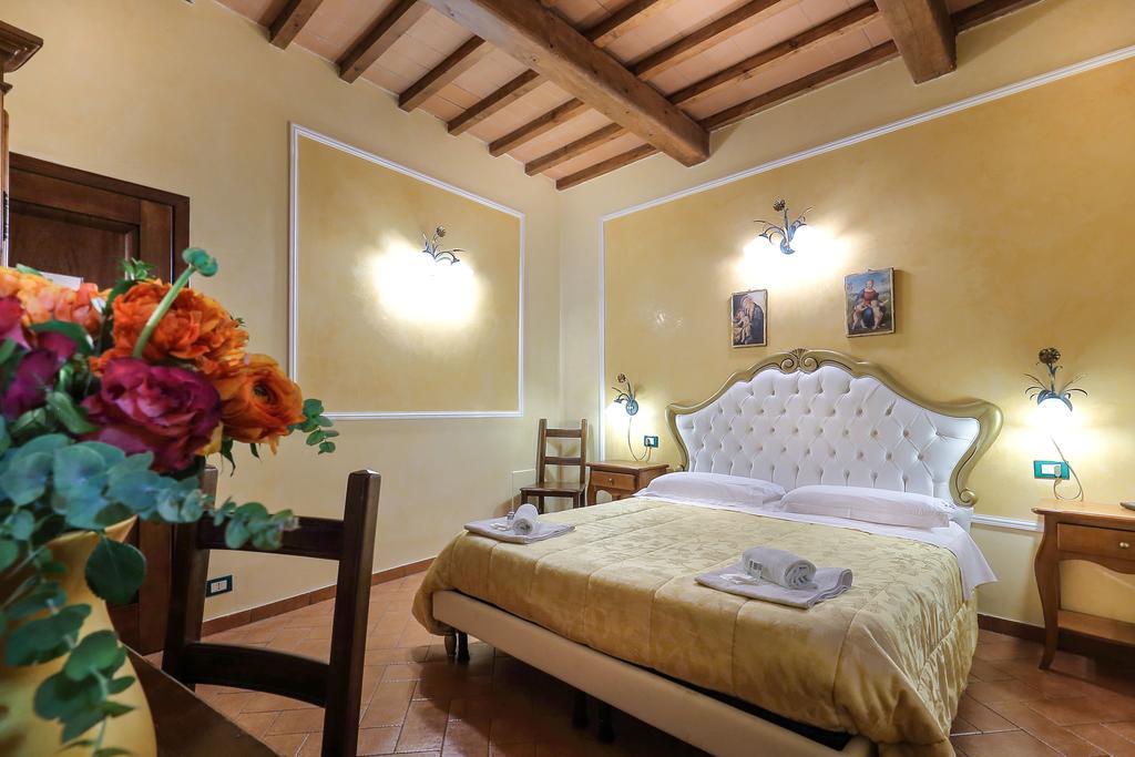 Annamaria Affittacamere 3*