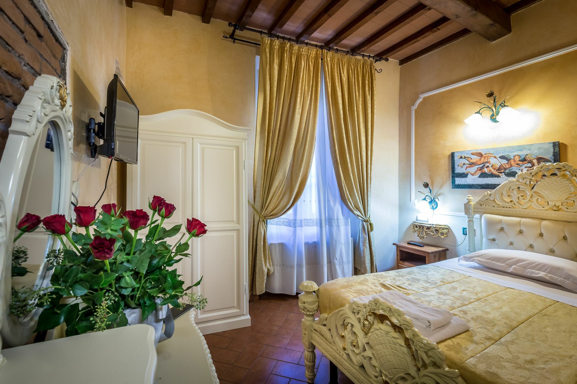 Affittacamere Annamaria Firenze